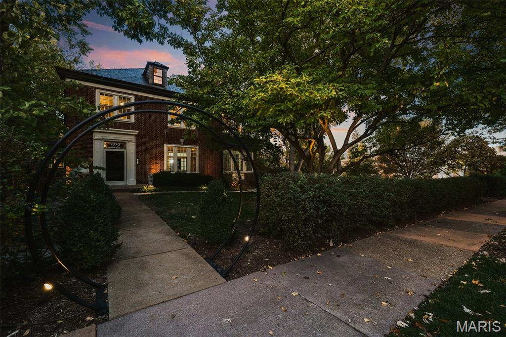 University Heights - Residential