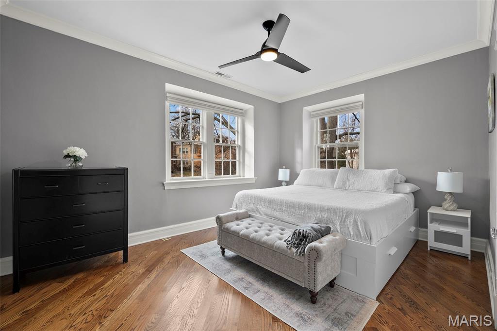 University Heights - Residential