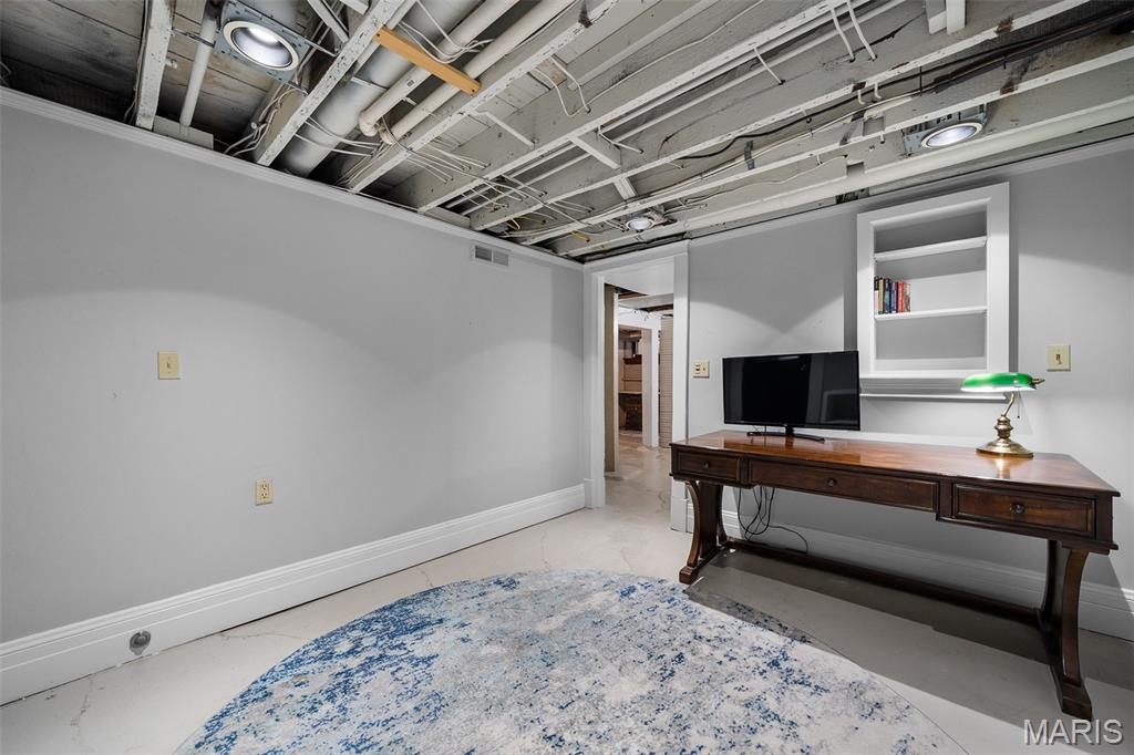 University Heights - Residential