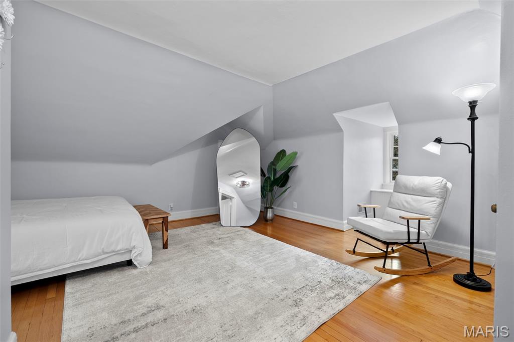 University Heights - Residential