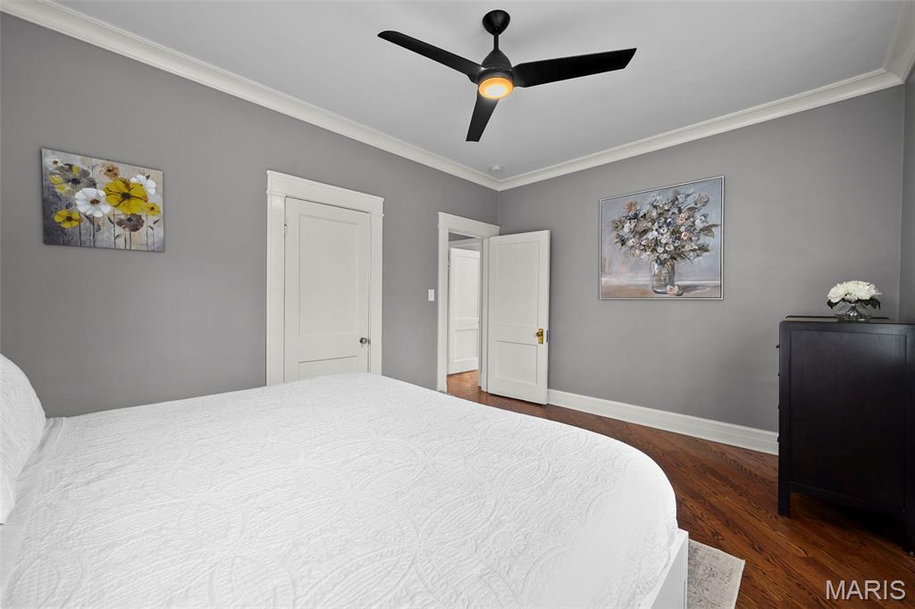 University Heights - Residential