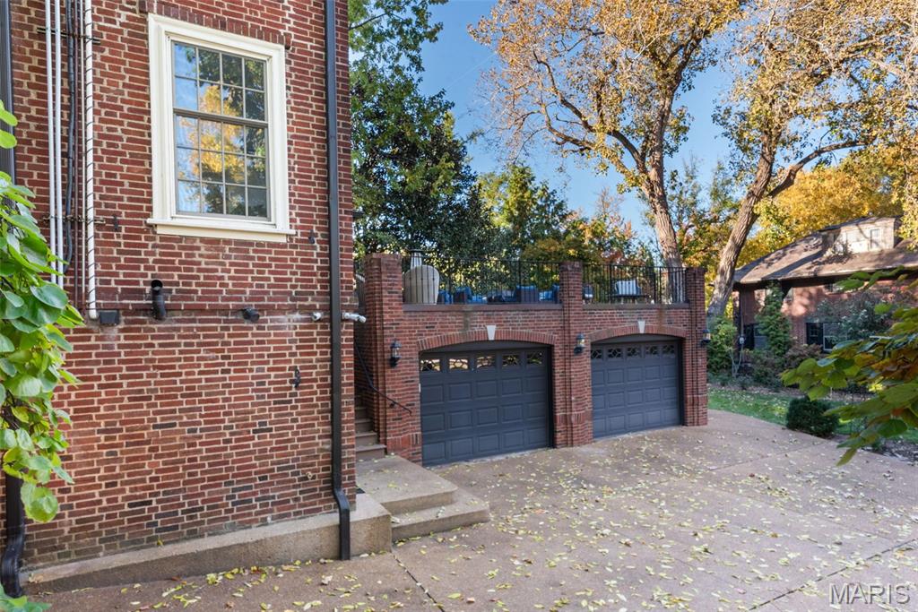 University Heights - Residential