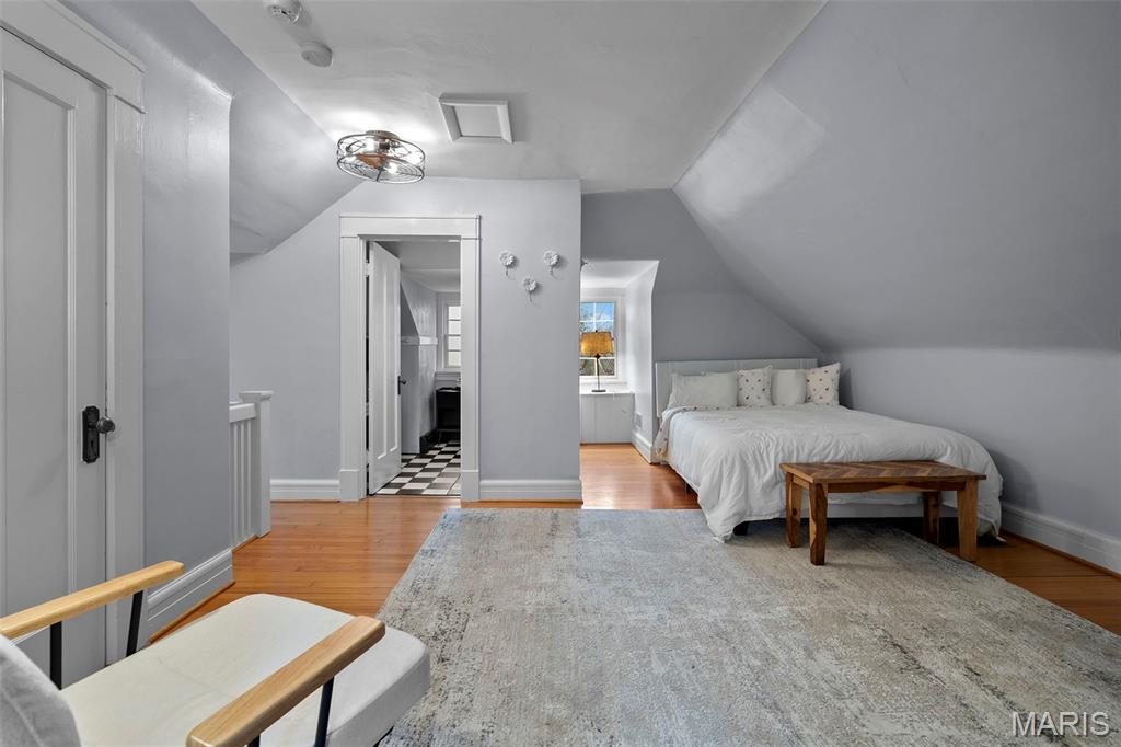 University Heights - Residential