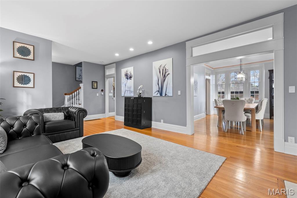 University Heights - Residential