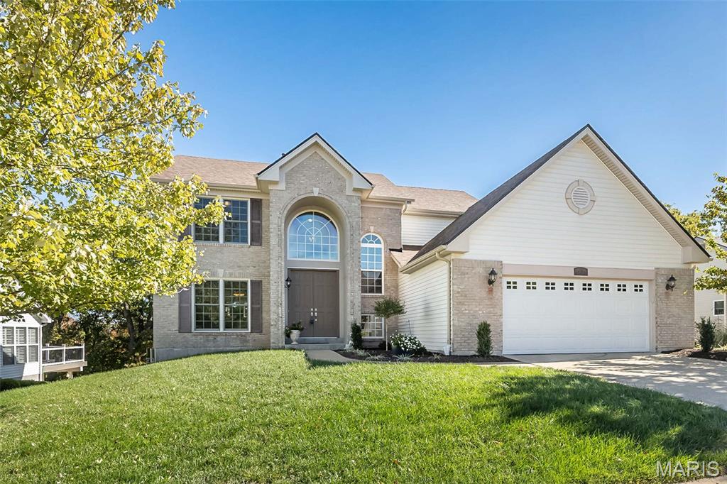 728 Grandview Ridge Court