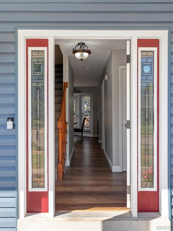 1221 Newport Landing Drive