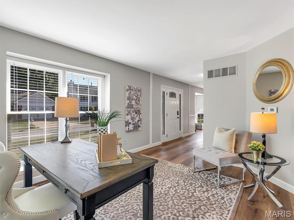 Newport Landing - Residential