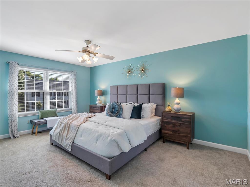 Newport Landing - Residential