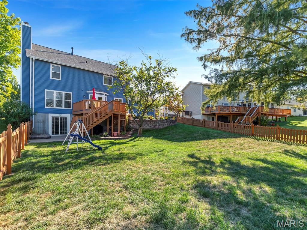 Newport Landing - Residential