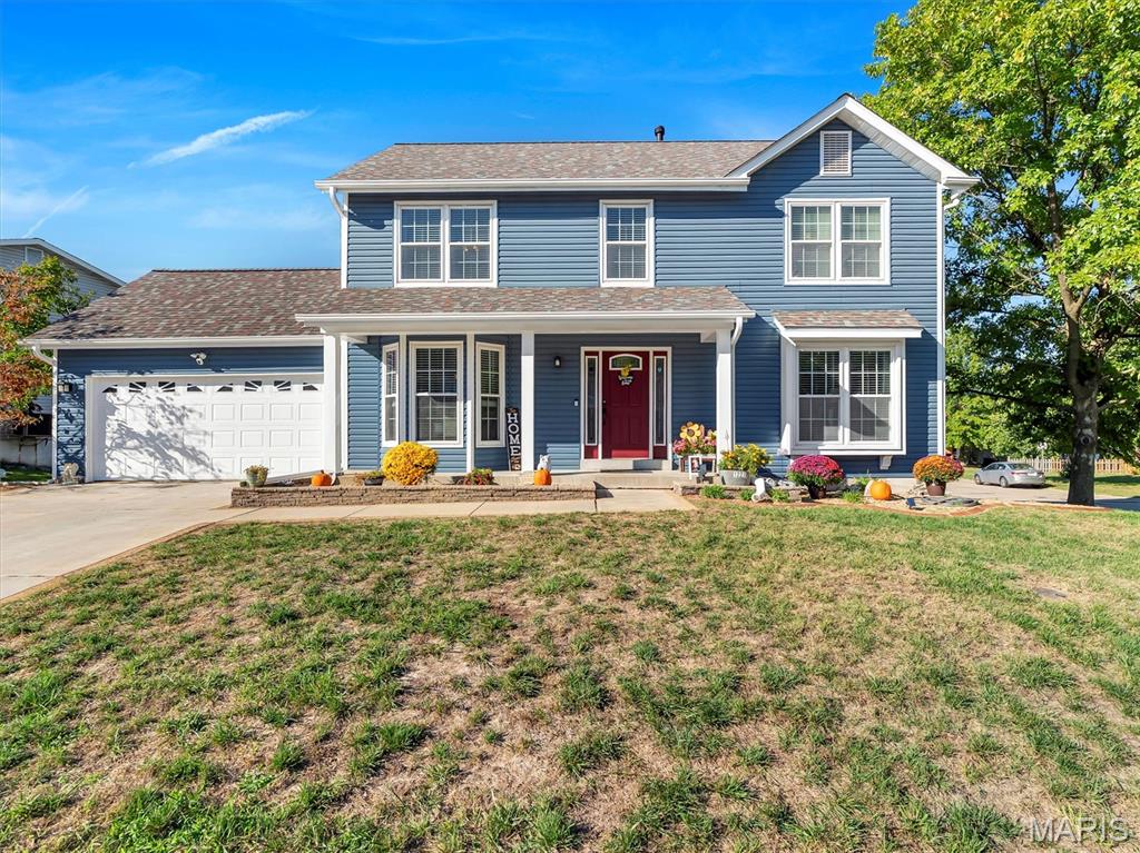 Newport Landing - Residential