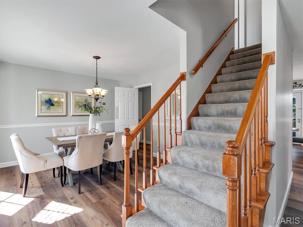 Newport Landing - Residential