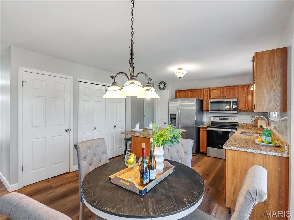 Newport Landing - Residential