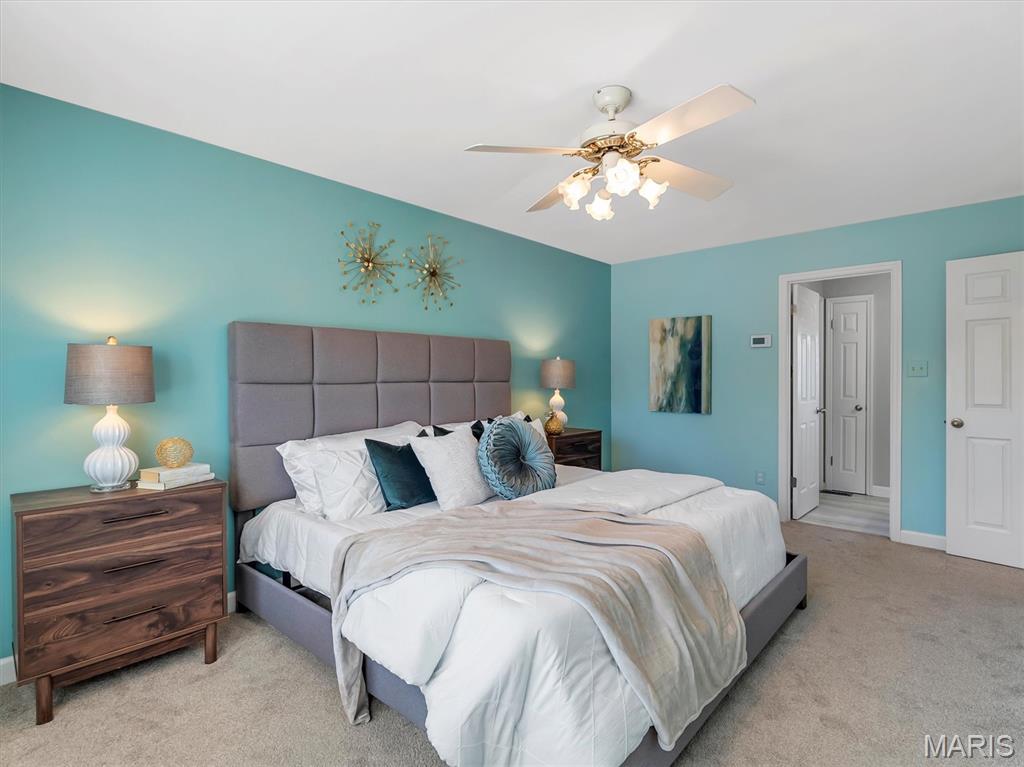 Newport Landing - Residential