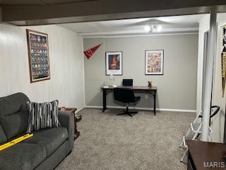 Newport Landing - Residential