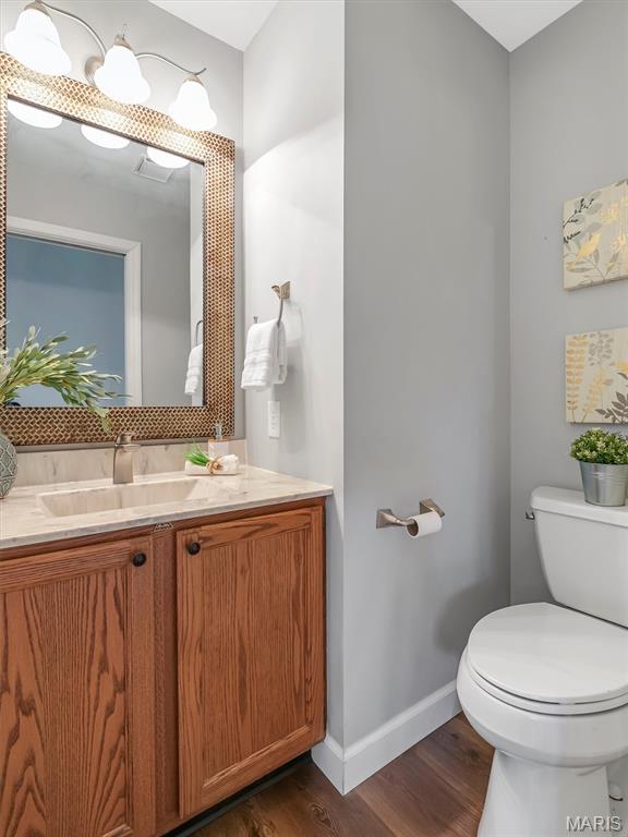 Newport Landing - Residential