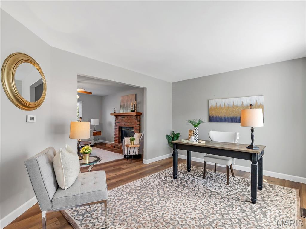 Newport Landing - Residential