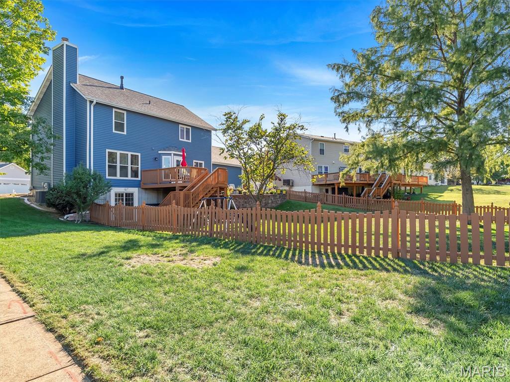 Newport Landing - Residential