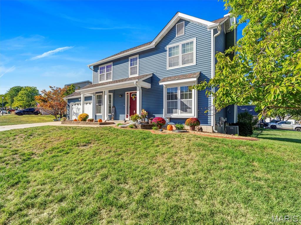 1221 Newport Landing Drive