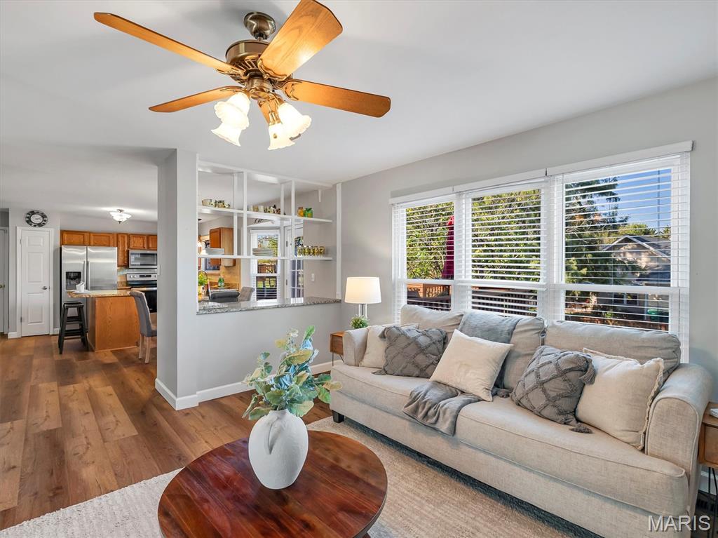 Newport Landing - Residential