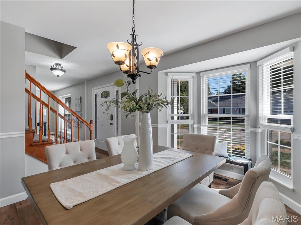 Newport Landing - Residential