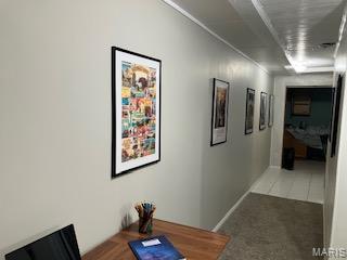 Newport Landing - Residential