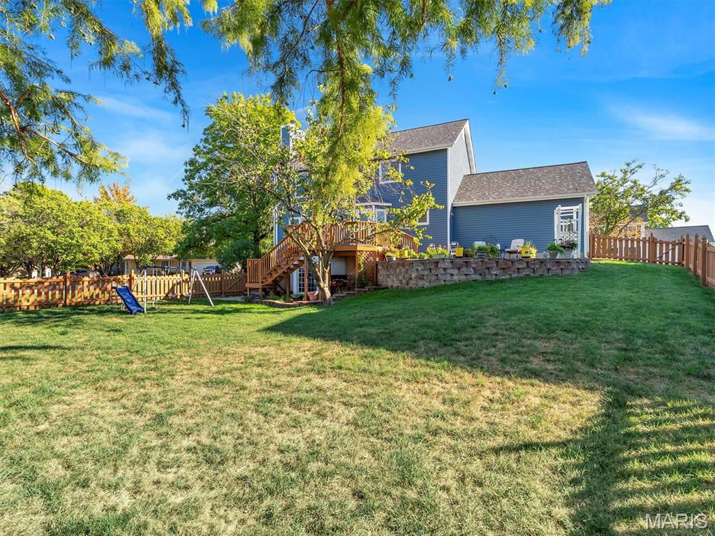 Newport Landing - Residential