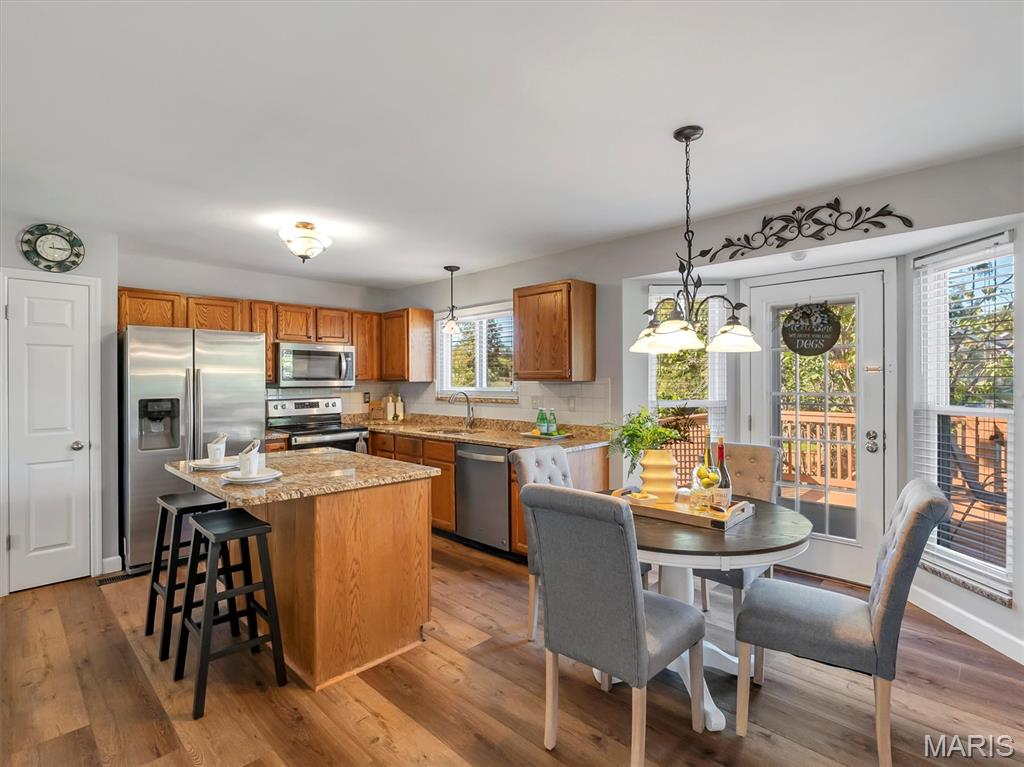 Newport Landing - Residential