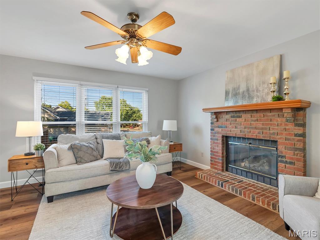 Newport Landing - Residential