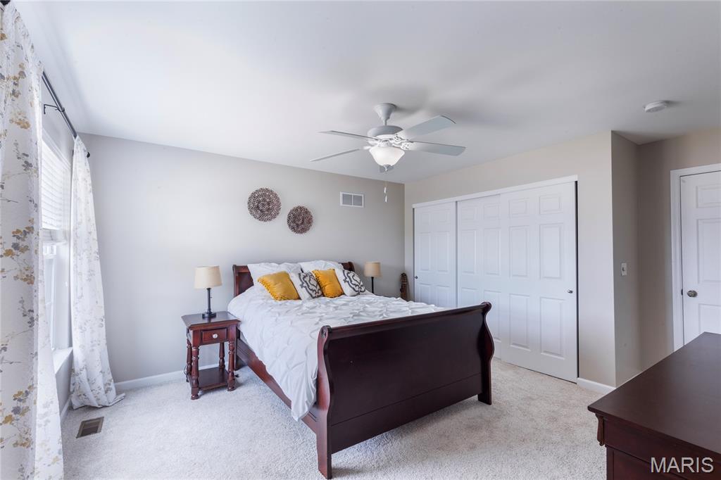 Manors At Craig Road The - Residential