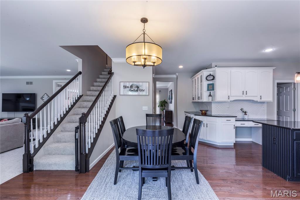 Manors At Craig Road The - Residential