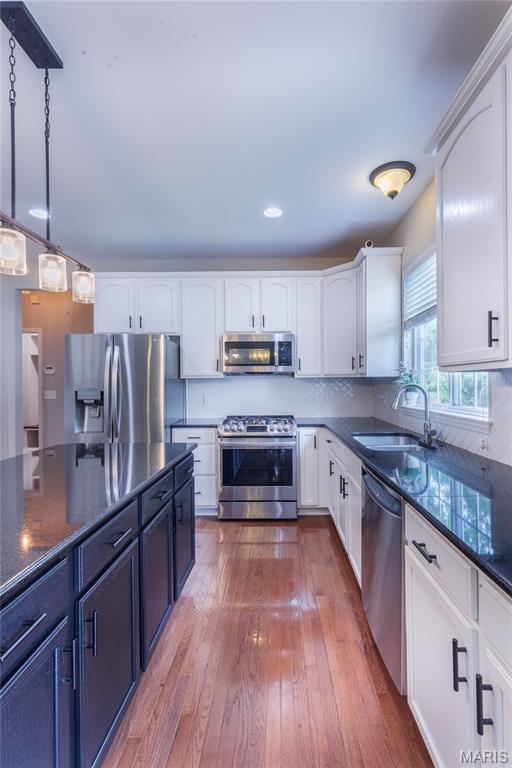 Manors At Craig Road The - Residential