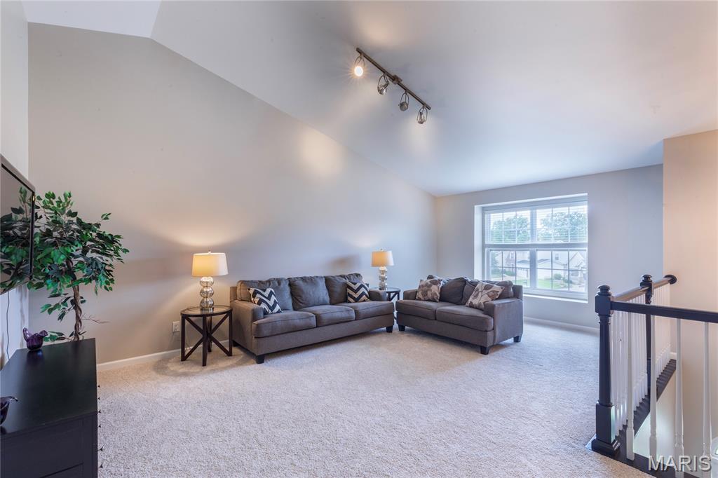 Manors At Craig Road The - Residential