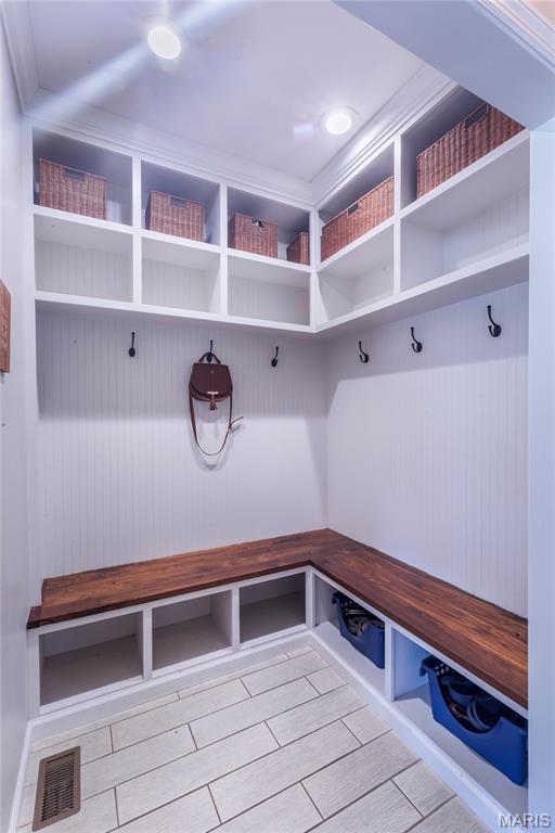 Manors At Craig Road The - Residential