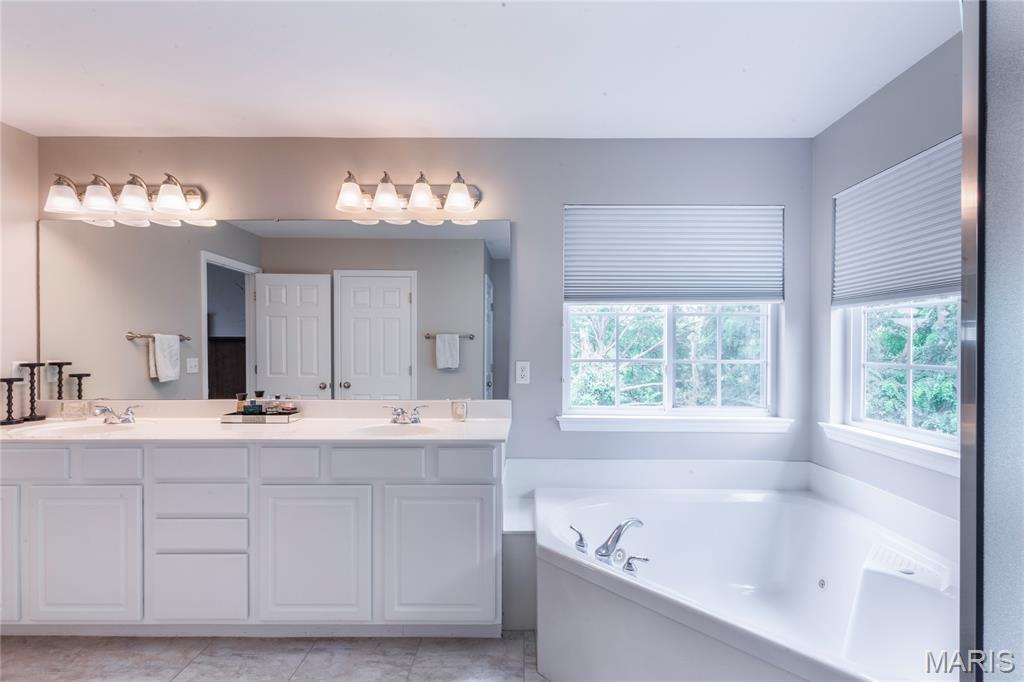 Manors At Craig Road The - Residential