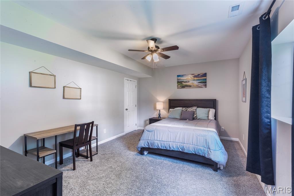 Manors At Craig Road The - Residential