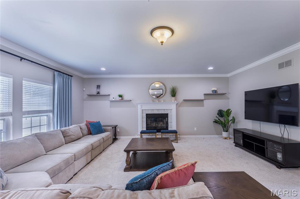 Manors At Craig Road The - Residential