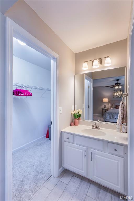 Manors At Craig Road The - Residential