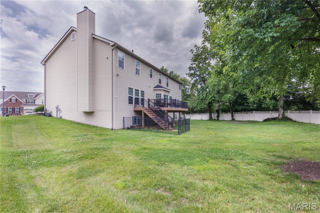 Manors At Craig Road The - Residential