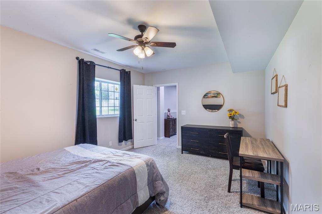 Manors At Craig Road The - Residential