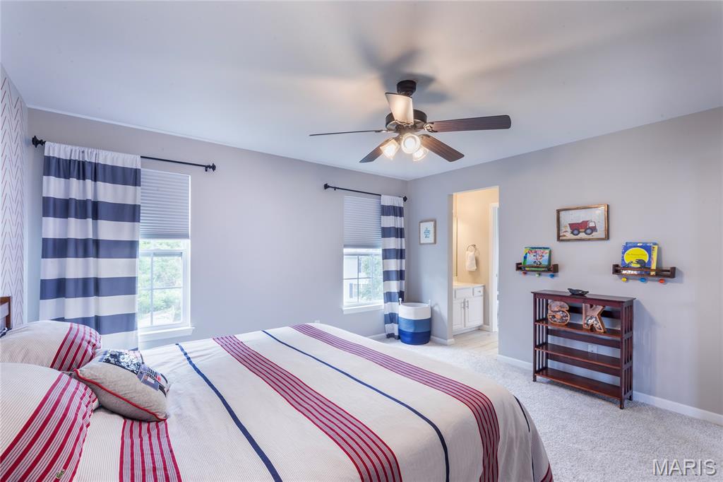 Manors At Craig Road The - Residential