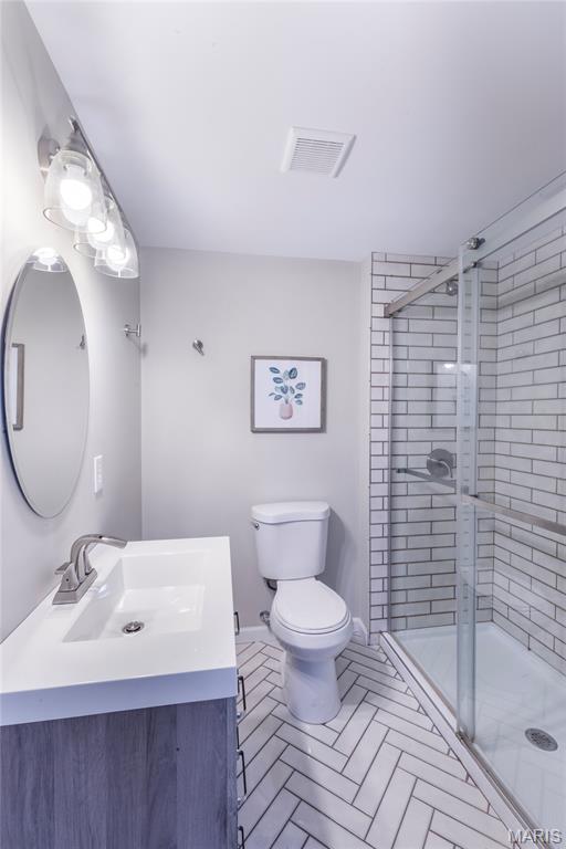 Manors At Craig Road The - Residential