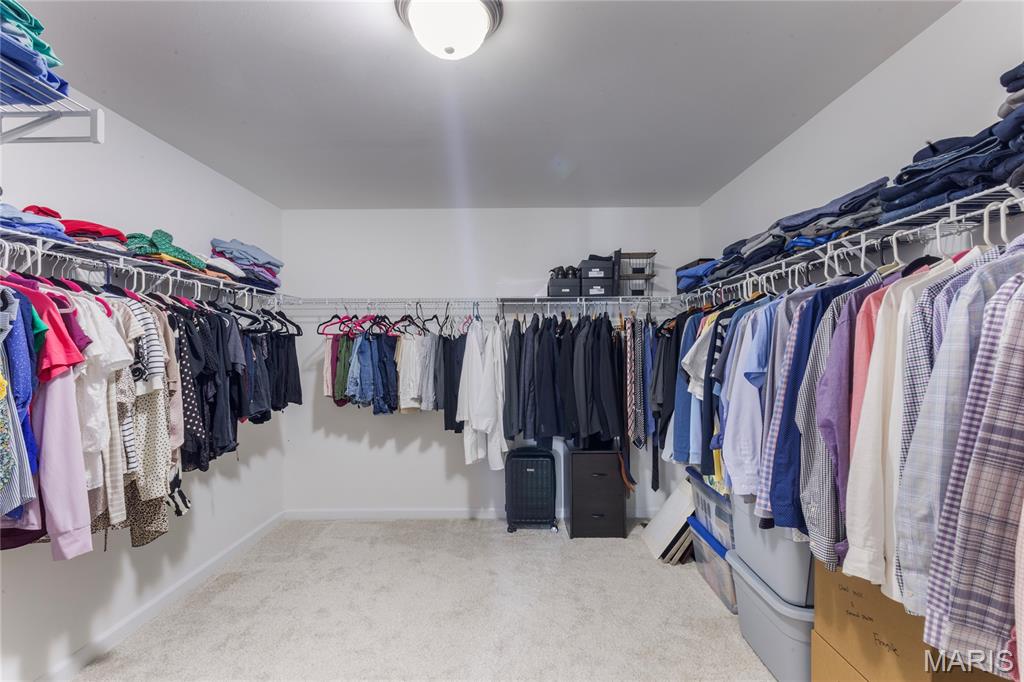 Manors At Craig Road The - Residential