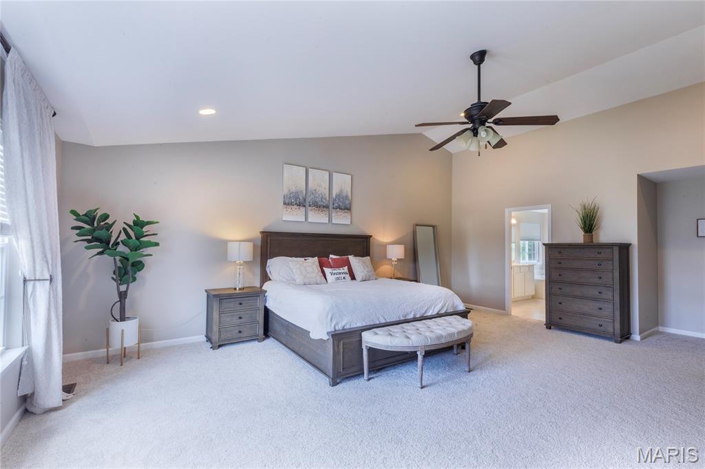 Manors At Craig Road The - Residential