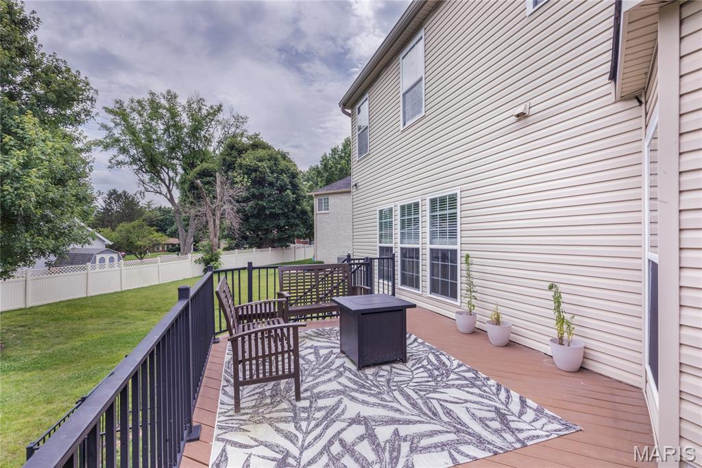 Manors At Craig Road The - Residential