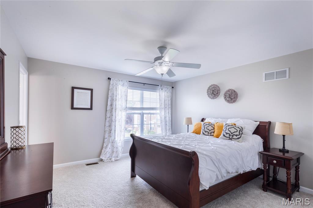 Manors At Craig Road The - Residential