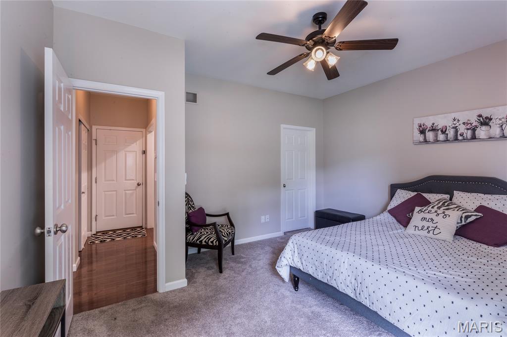 Manors At Craig Road The - Residential