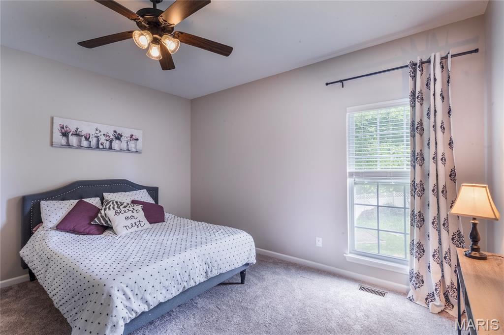 Manors At Craig Road The - Residential