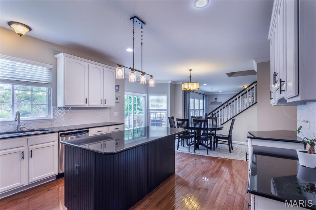 Manors At Craig Road The - Residential