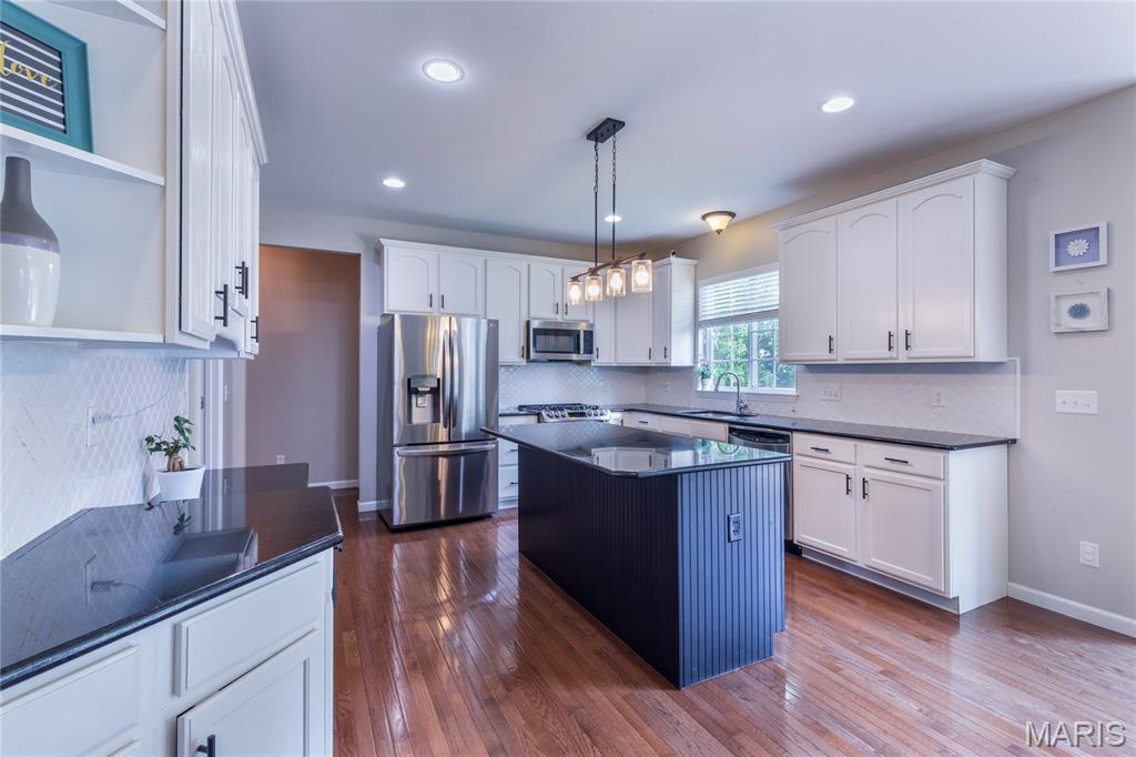 Manors At Craig Road The - Residential