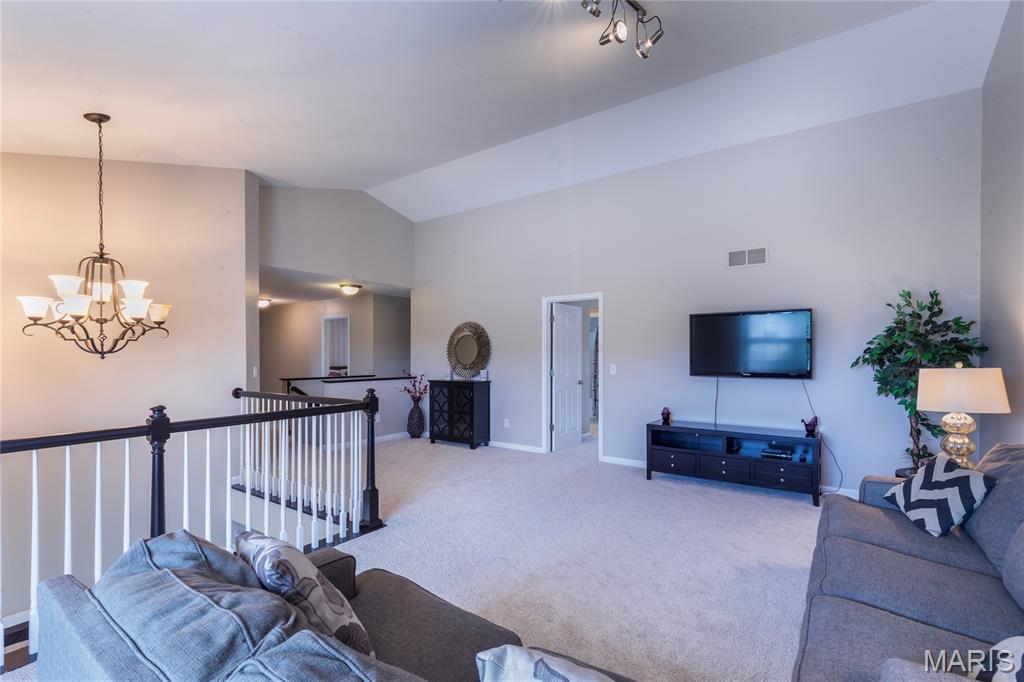 Manors At Craig Road The - Residential